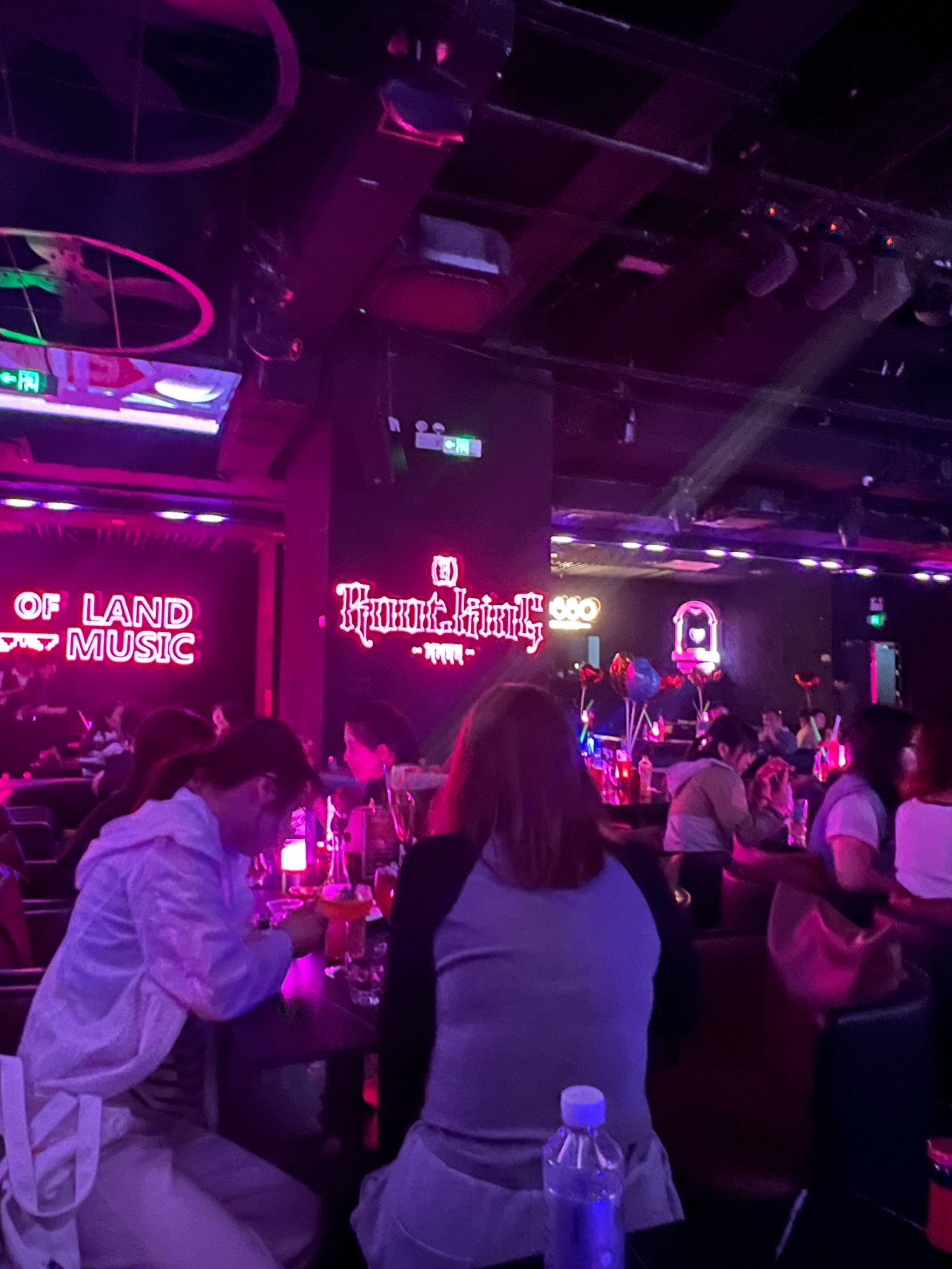 齐齐哈尔商务ktv怎么玩最全攻略-甘南县ktv预订